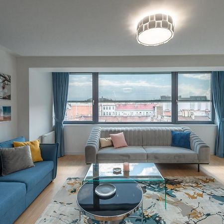 Imperial Suite With Basilika And Castle View Need Reservation For Free Parking Budapest Exterior photo