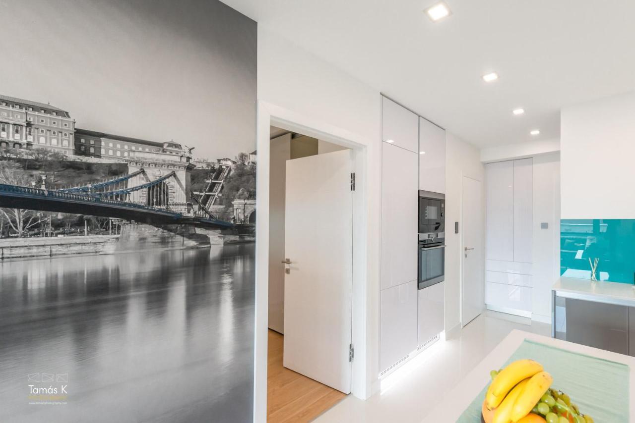 Imperial Suite With Basilika And Castle View Need Reservation For Free Parking Budapest Exterior photo