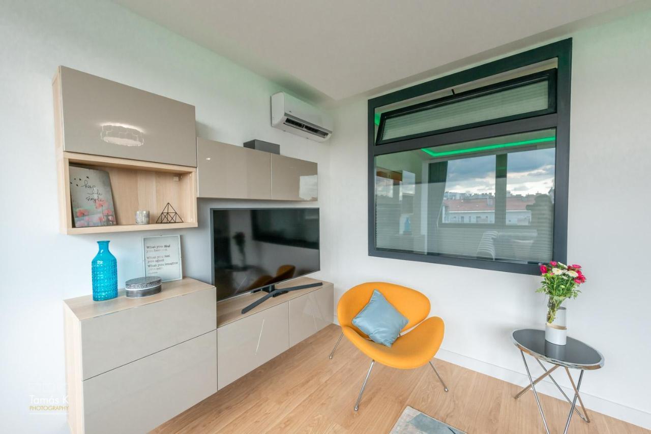 Imperial Suite With Basilika And Castle View Need Reservation For Free Parking Budapest Exterior photo