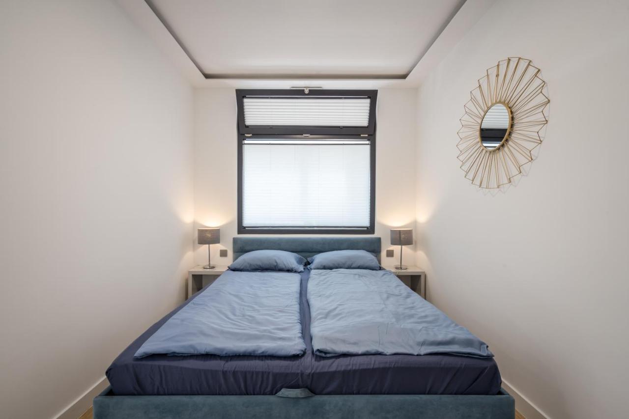 Imperial Suite With Basilika And Castle View Need Reservation For Free Parking Budapest Exterior photo