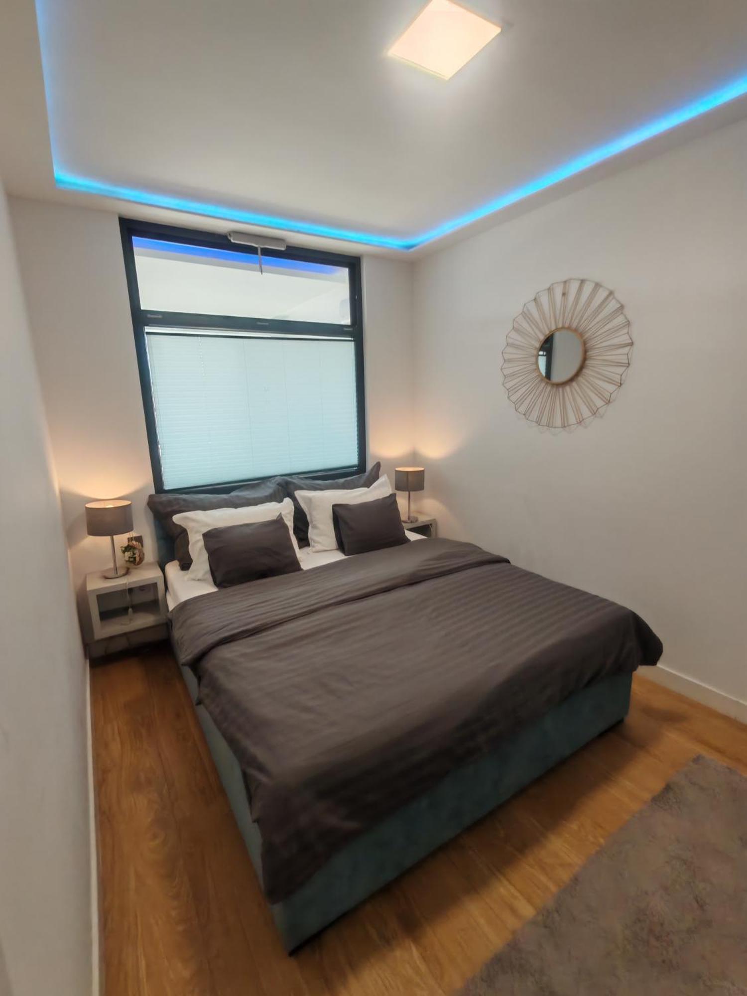 Imperial Suite With Basilika And Castle View Need Reservation For Free Parking Budapest Exterior photo