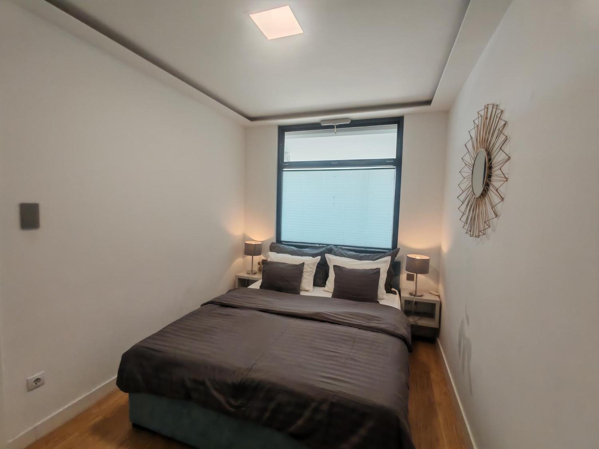 Imperial Suite With Basilika And Castle View Need Reservation For Free Parking Budapest Exterior photo